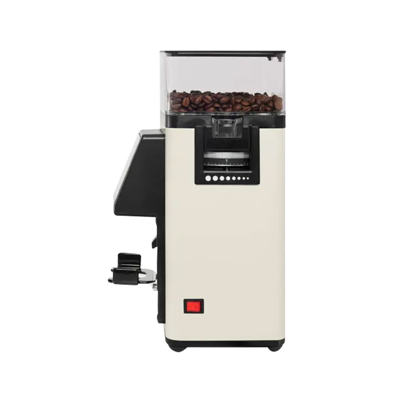 【Rancilio 】Stile SD semi-automatic version grinder（White）｜58mm Flat Burrs, , large
