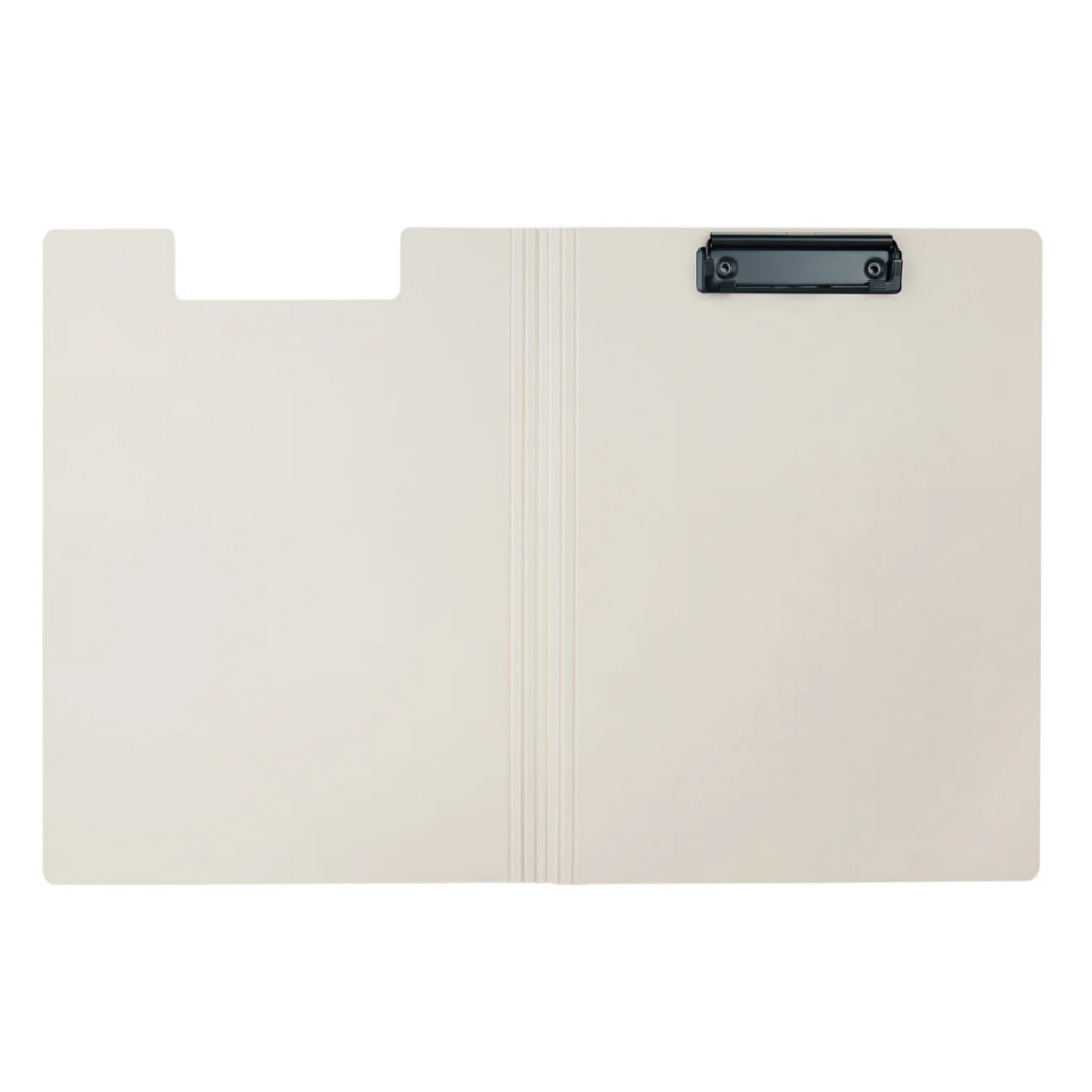 力大牌ABEL  A4輕量防水丹麥夾(66251)綠, , large