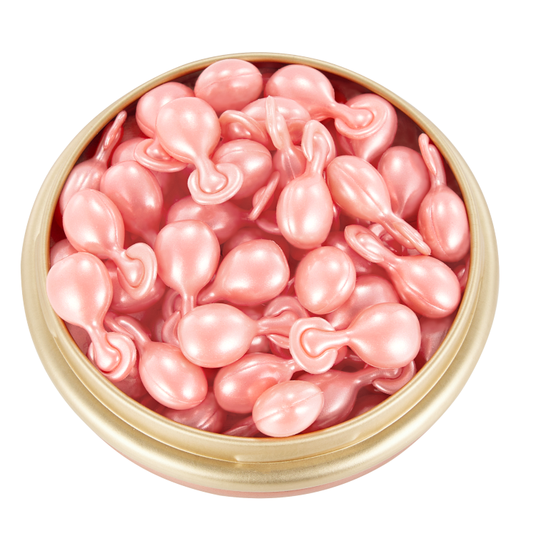 【Bl&eacute; de Fonty 楓緹】御澤夜間保濕膠囊精華 0.33ml*28入, , large