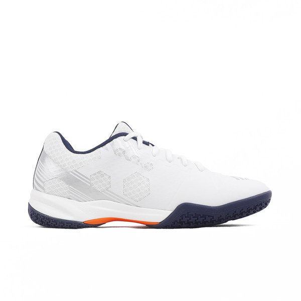 Yonex Power Cushion Strider Beat 男女 羽球鞋 白 [SHBSB1EX386], , large