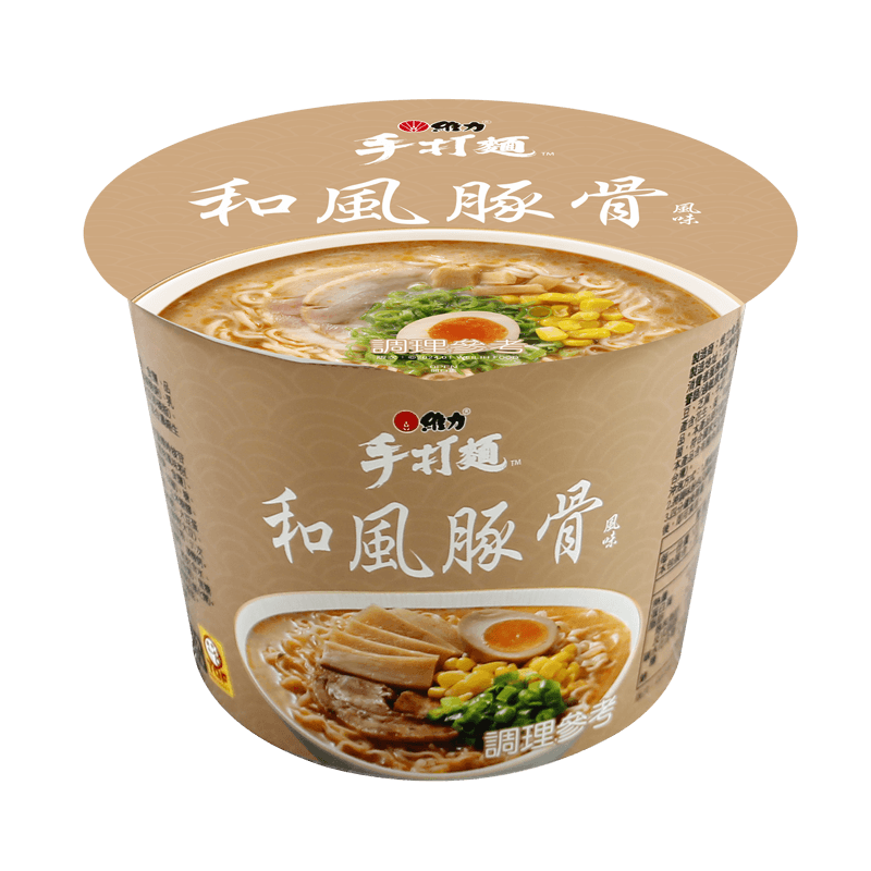 Tonkotsu Ramen flavor, , large