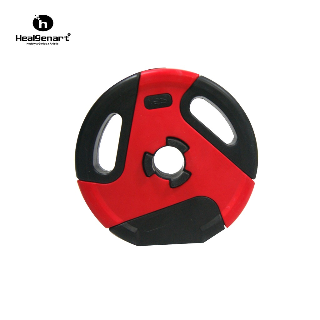 1.25KG Weight Plate, , large