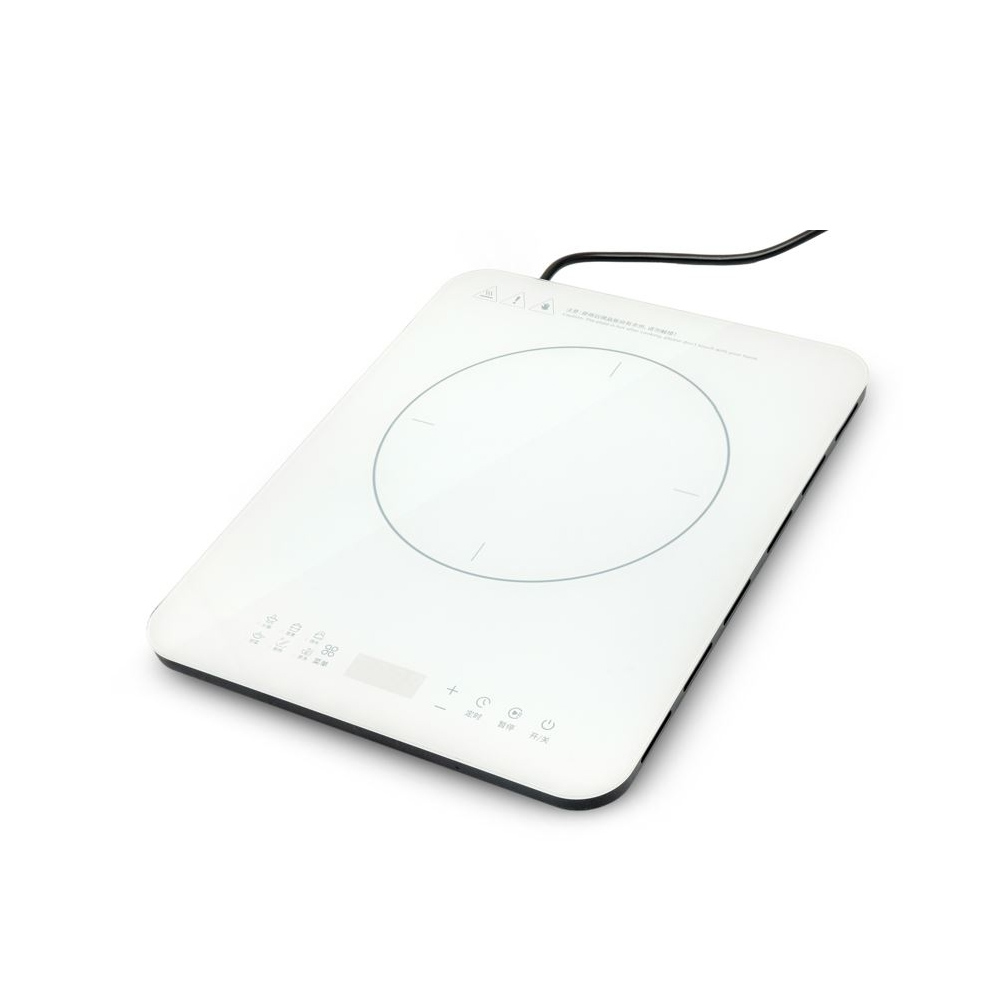 SPT 尚朋堂 IH超薄多功能變頻電磁爐 110V專用 SR-2699W, , large