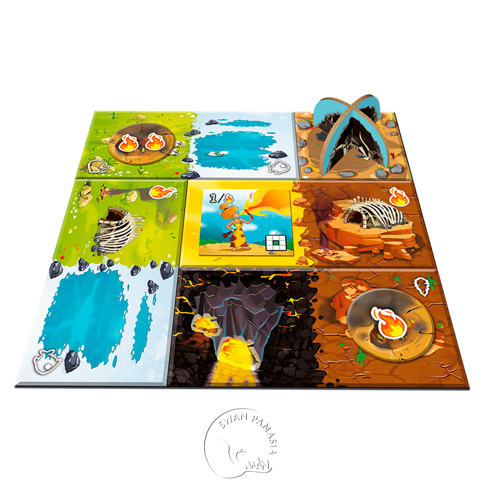 Kingdomino Origins, , large