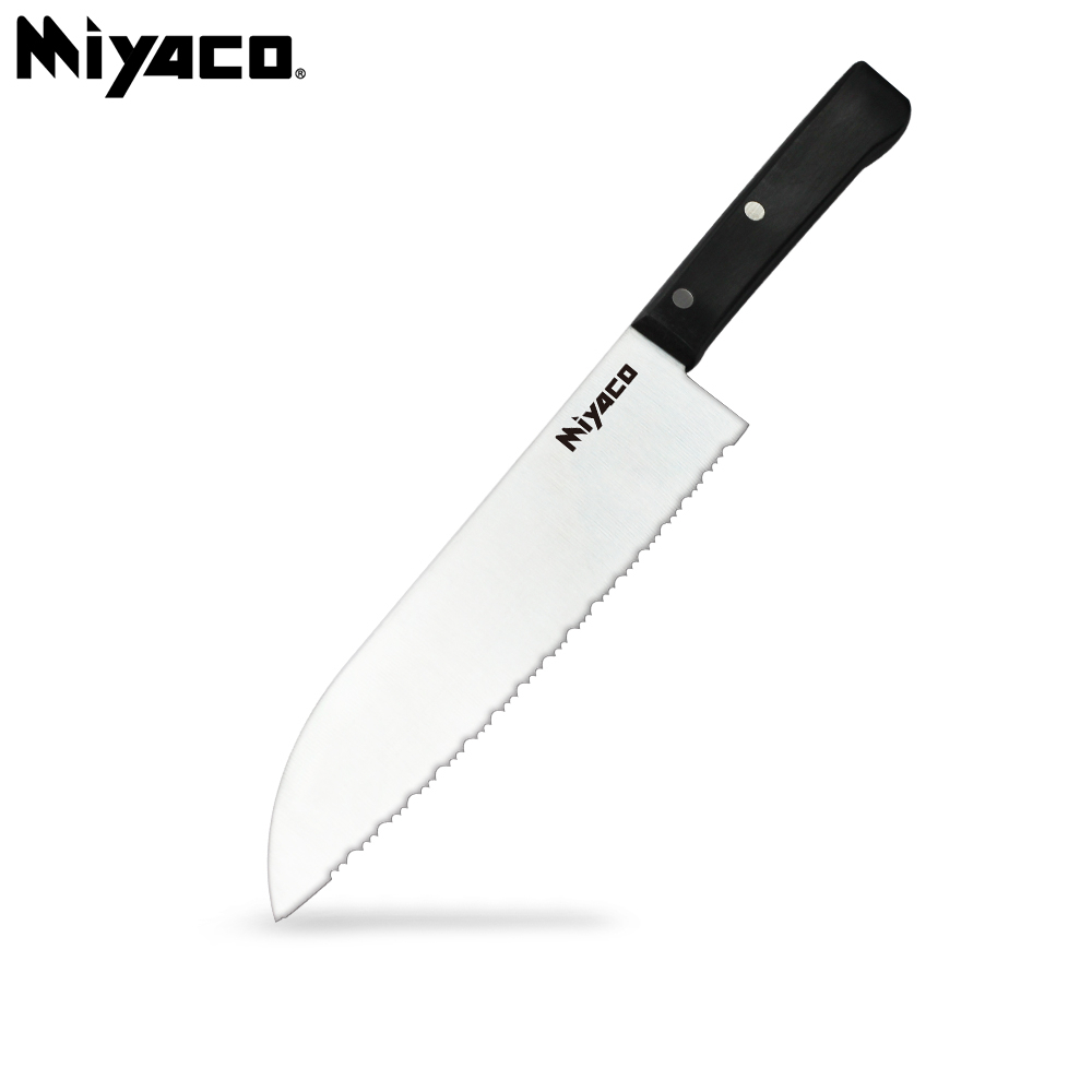 Miyaco 米雅可 庖丁刀具 主廚刀-Leidea樂德兒
