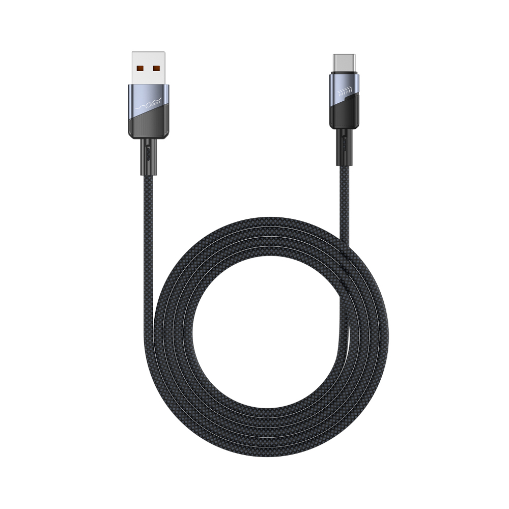 【Vyvylabs】100W精良Superb系列 充電線 多款樣式, , large