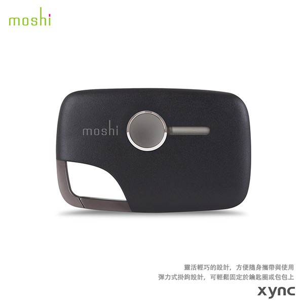 Moshi Xync 便攜式傳輸線 (Lightning / Micro USB) iPhone Android, , large