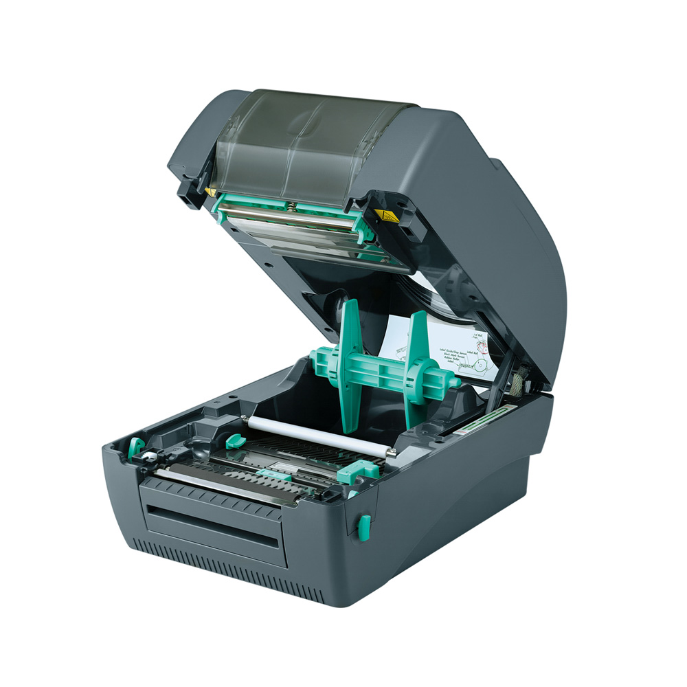 精聯電子unitech 桌上型條碼列印機 /台 TSC TTP-345, , large