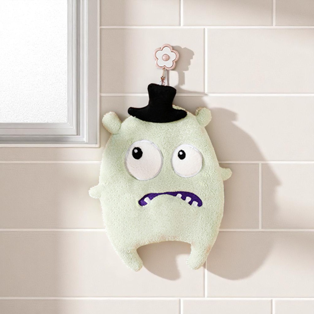 monster-towel, , large