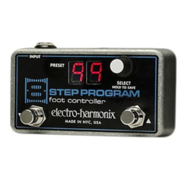 Electro Harmonix 8 Step Foot Controller 踏板【敦煌樂器】, , large