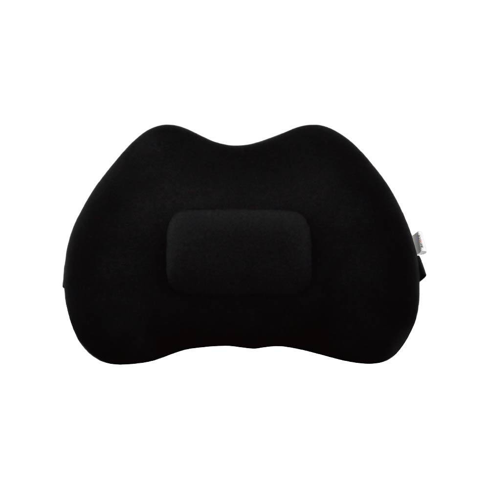  BOSITE Space Memory Foam Car Lumbar Support, , large