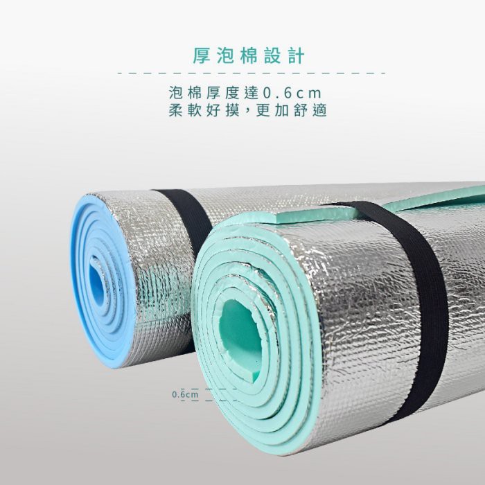 Sleeping mat, , large
