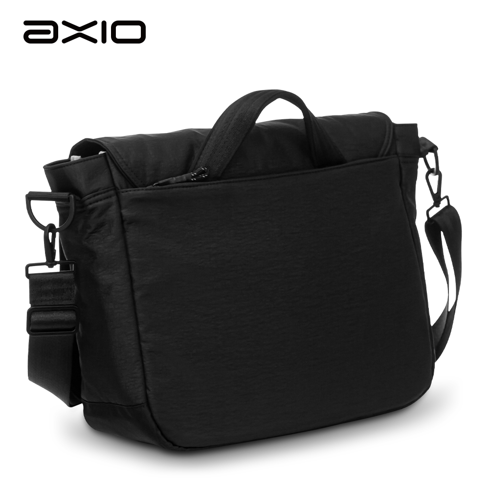 【AXIO】Infinitas Messenger Bag 頂級空氣感11吋平板郵差包(AIF-80), , large