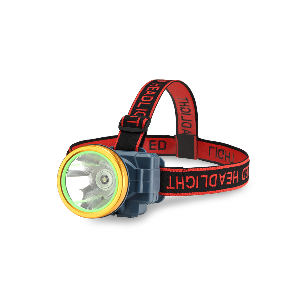 Headlamp, , large