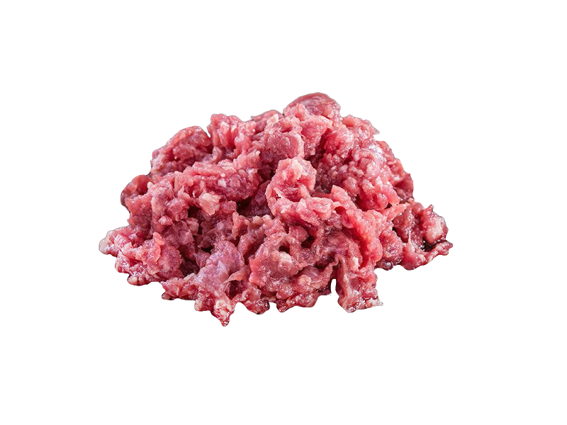 【有心肉舖子】純血黃牛 絞肉 200g, , large