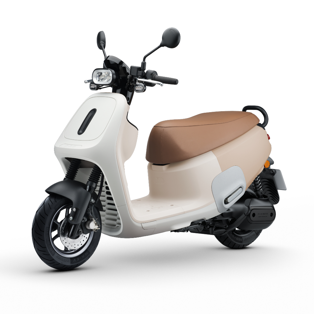 Gogoro VIVA MIX ME, , large