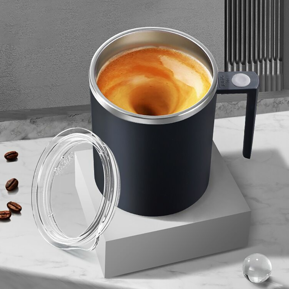 20秒自動攪拌馬克杯, , large