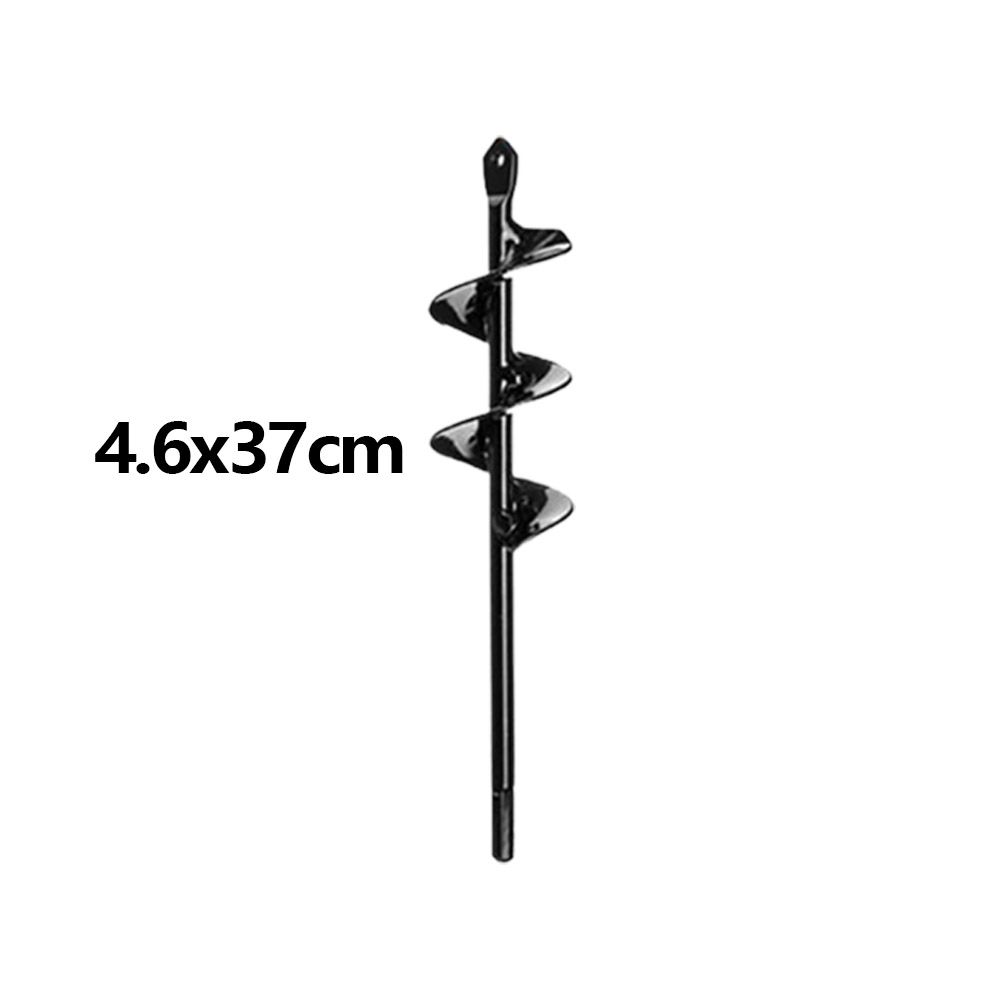 Soil loosening drill 4.6CM*37CM, , large