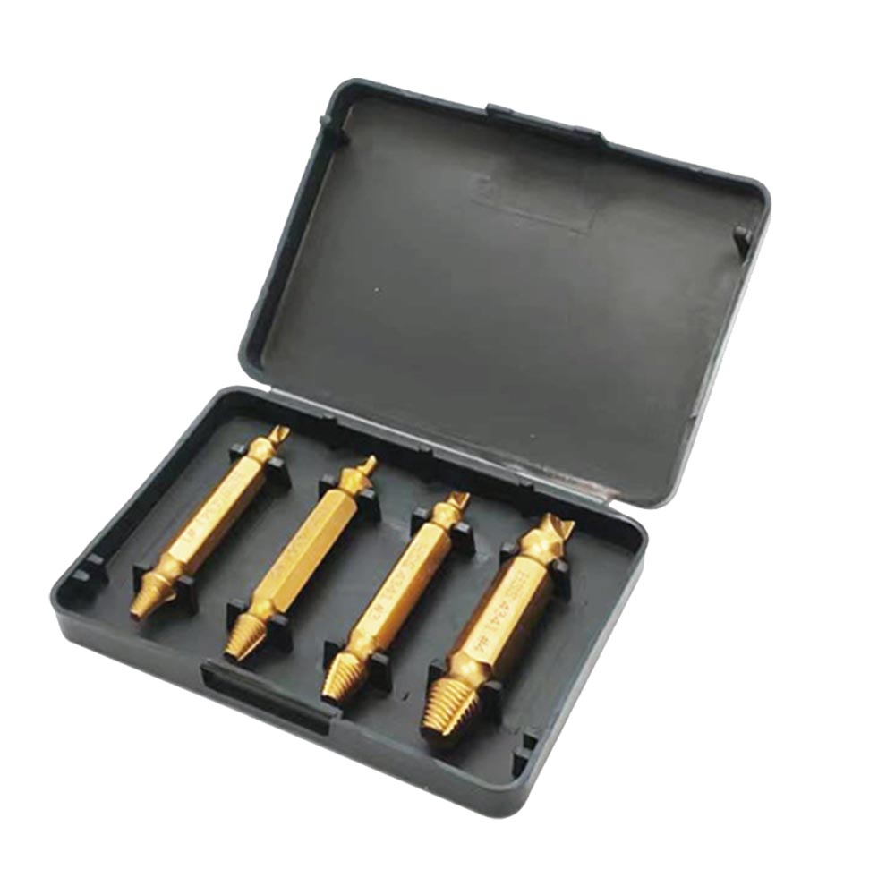 滑牙螺絲退牙器, , large