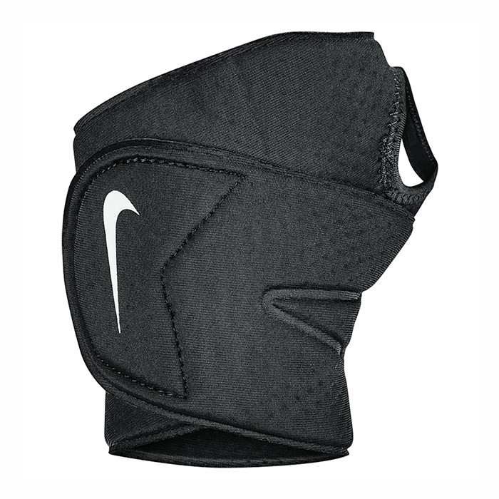 NIKE PRO 連指護腕 3.0 單入裝 DRI-FIT快乾科技 N1000679010 【樂買網】, , large