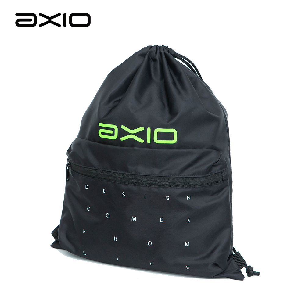 【AXIO】1.5L Drawstring Bag 旅遊/運動束口袋(ADB-158), , large