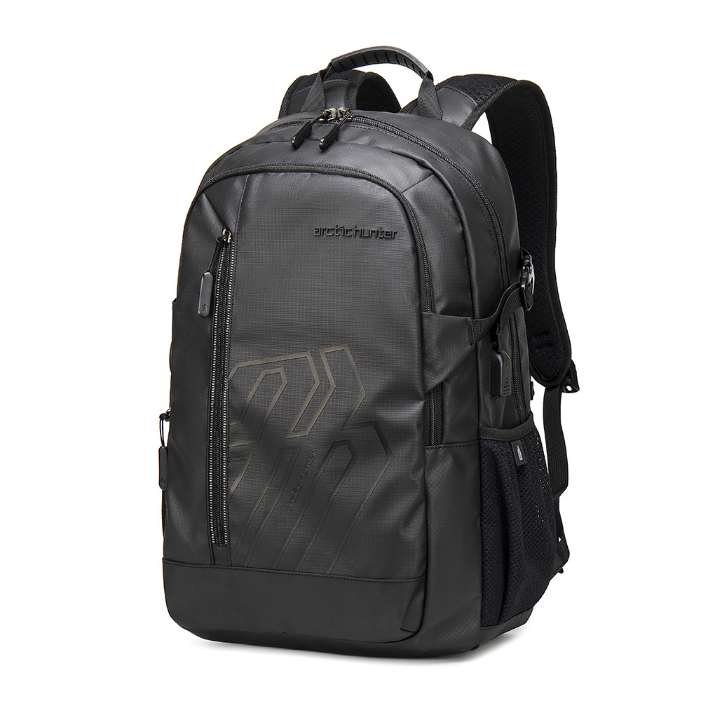 backpack, , large