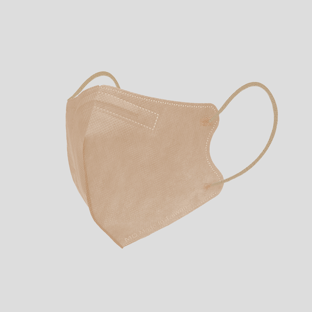 [CHENYU辰昱] 3D透氣醫療口罩 30入, , large