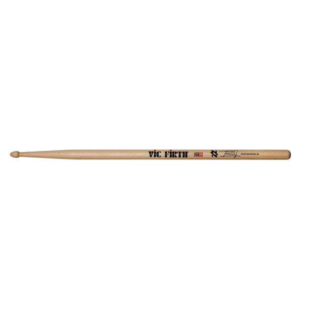 VIC FIRTH STR2 Tony Royster Jr 簽名代言鼓棒【敦煌樂器】, , large