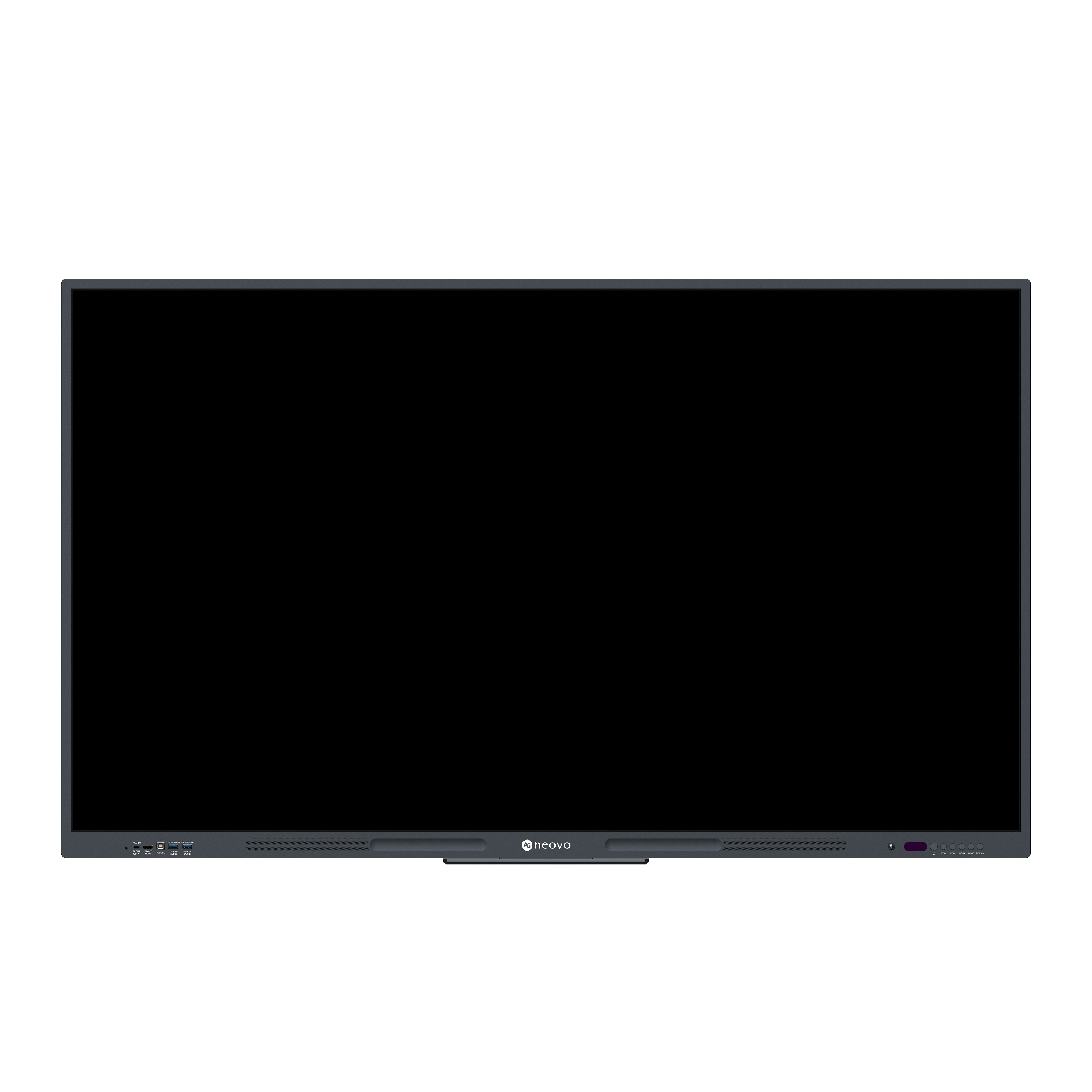 【AG Neovo】IFP6504E-AE 65" 4K Interactive Display, , large