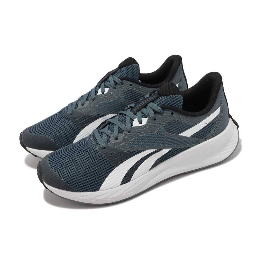 REEBOK ENERGEN TECH PLUS 男鞋 女鞋 休閒鞋 慢跑鞋 灰藍 100025751 US13, , large