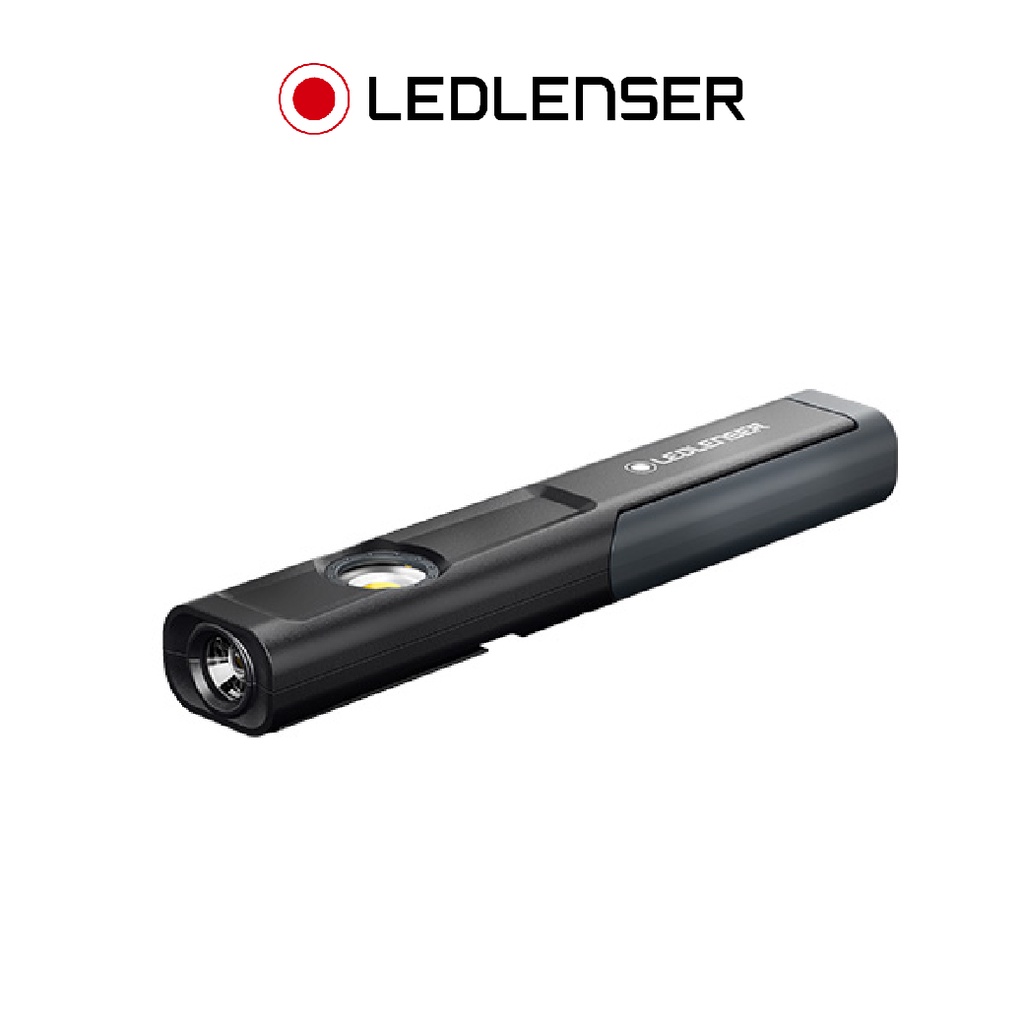 【德國Ledlenser】iW4R專業充電式工作燈