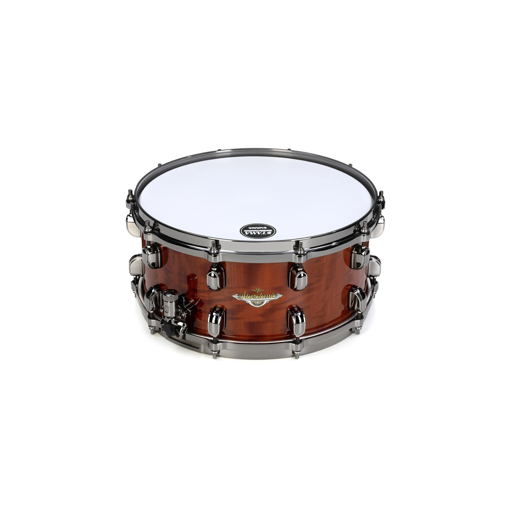 TAMA BES1465BA-GAC 6.5X14 小鼓, , large