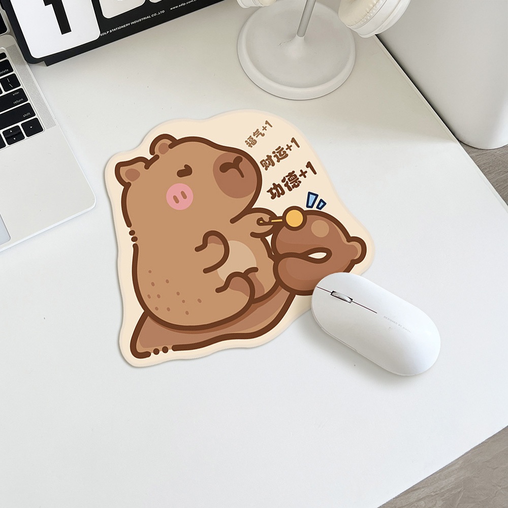capybara-mouse-pad, , large