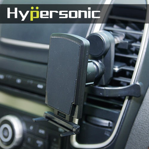 Hypersonic 磁吸式冷氣口手機架, , large