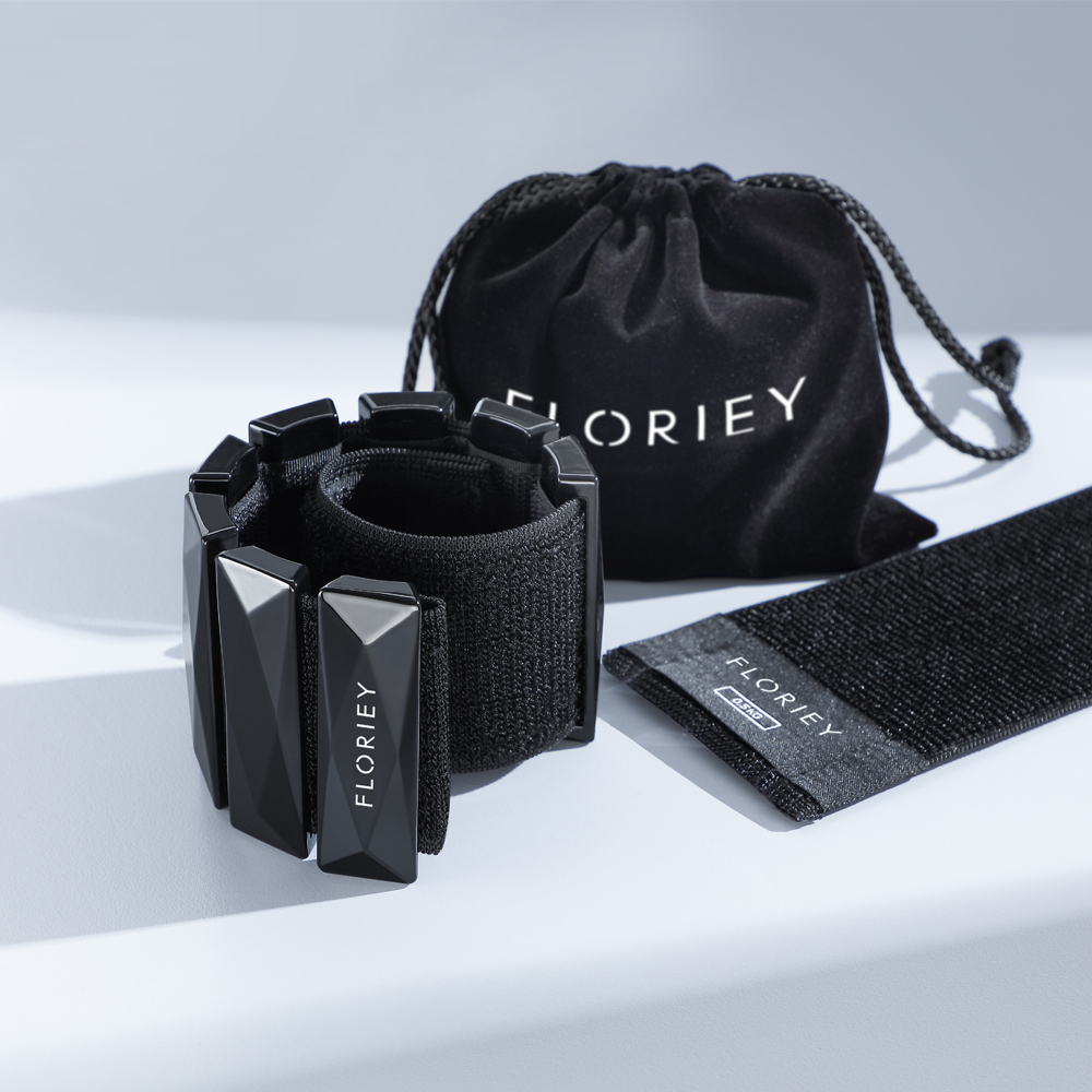 【BYZOOM FITNESS】1KG 運動重量手環, , large