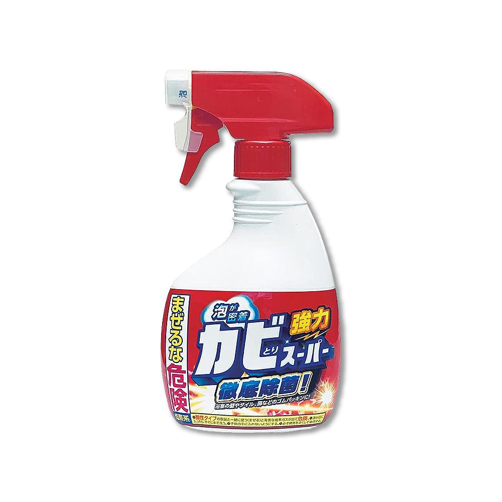 MITSUEI Toilet Spray Detergent 400ml, , large