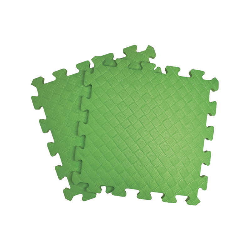 PMU EVA PLAIN MAT-LIGHT GREEN, , large