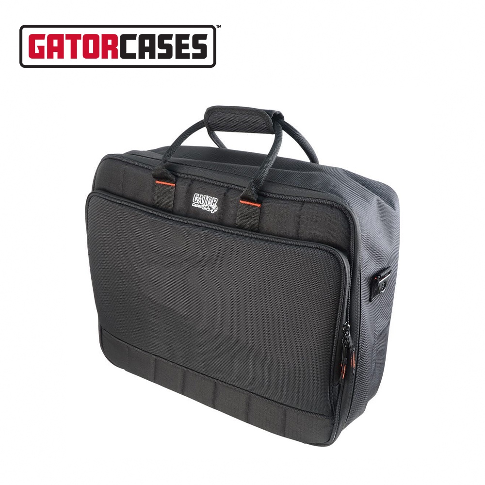 GATOR  G-MIXERBAG-1815 SPD BAG【敦煌樂器】