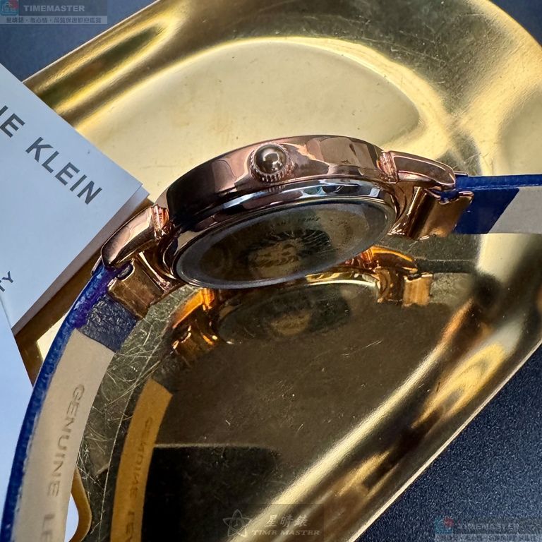 [TIMEMASTER] ANNE KLEIN watch, 32mm, AN00618, , large