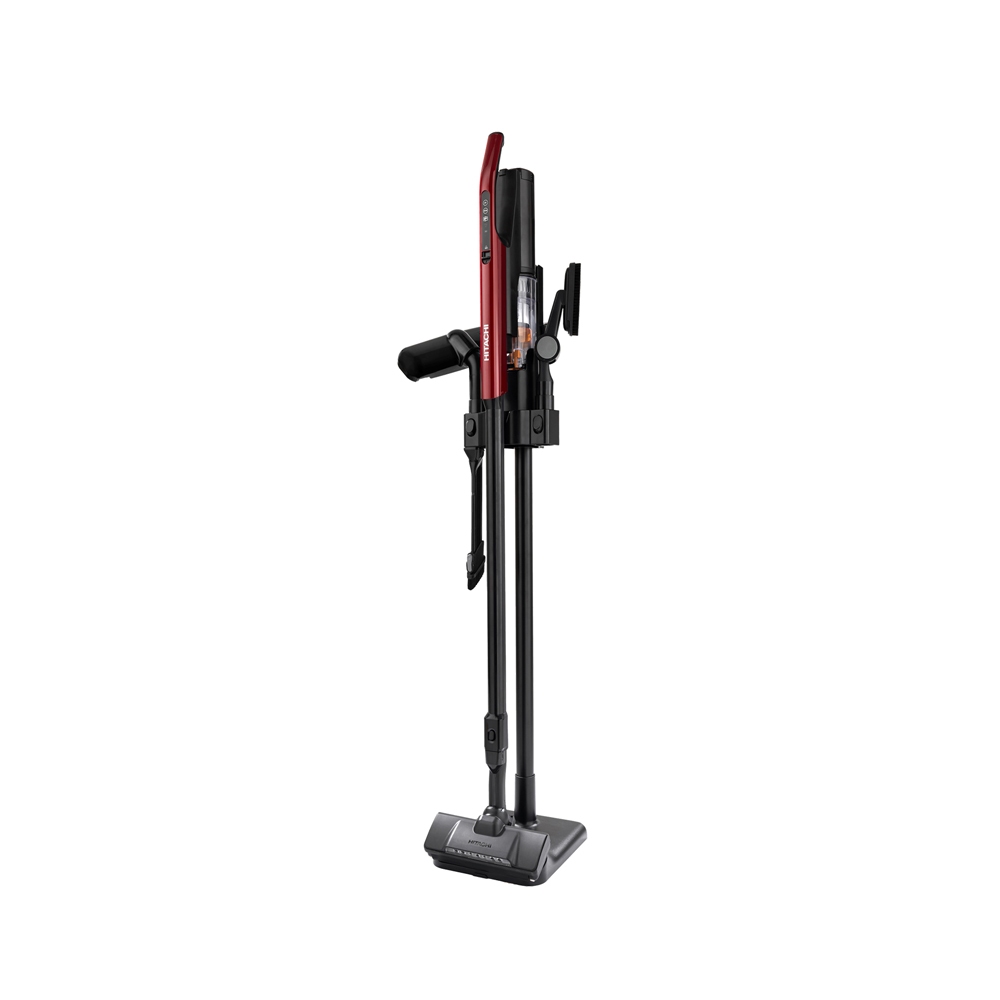 HITACHI 日立 免紙袋無線吸塵器 PVXH3N / PV-XH3N, , large