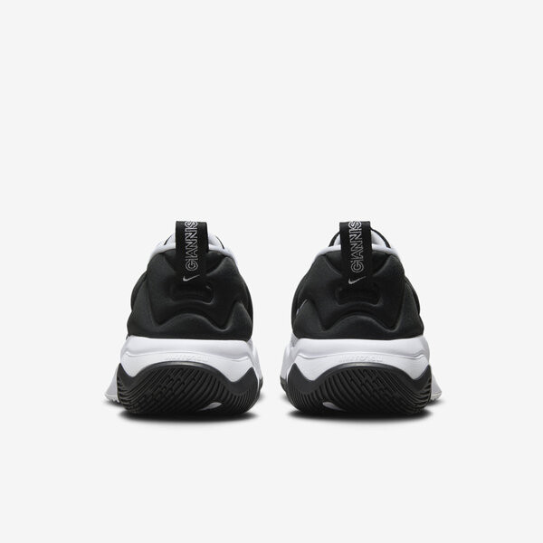 [Kixpress] Nike Giannis Immortality 3 EP 男 籃球鞋 球鞋 字母哥 白黑 [DZ7534-100], , large