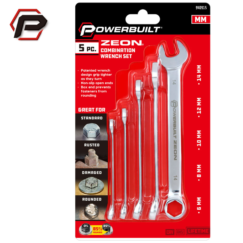 Powerbuilt tool, , large