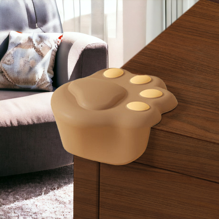 table-corner-bumper-cat-paw, , large
