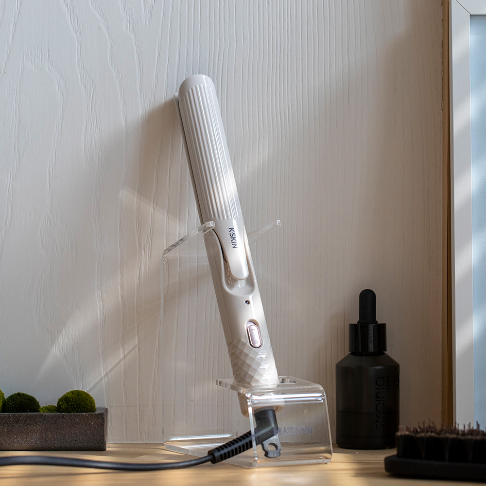 Kskin金稻 KD3886A 國際電壓整髮器, , large