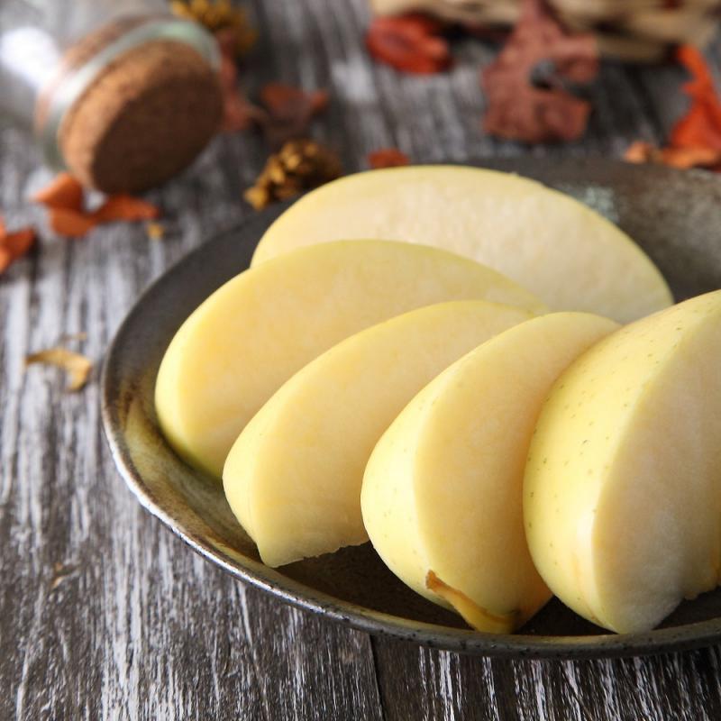 Japanese Aomori Toki Apple, , large