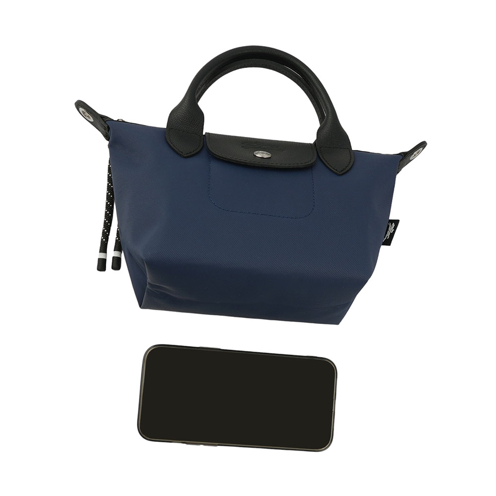 Second-use bag, , large