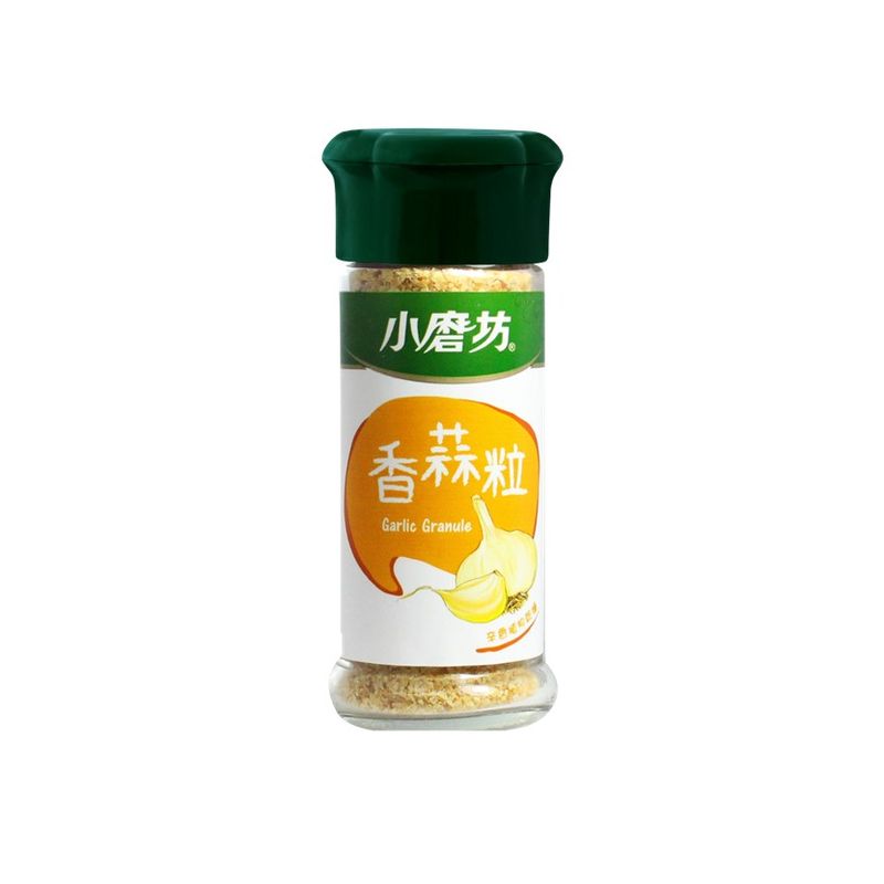 小磨坊香蒜粒29g, , large