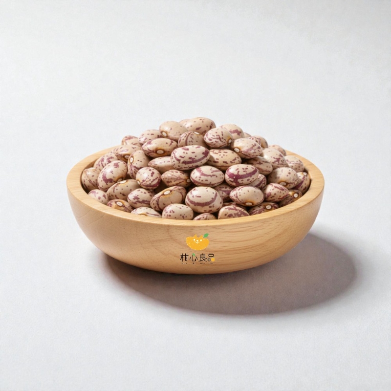 GAN XIN LIAN PIN - Speckled Kidney Beans（300g）, , large