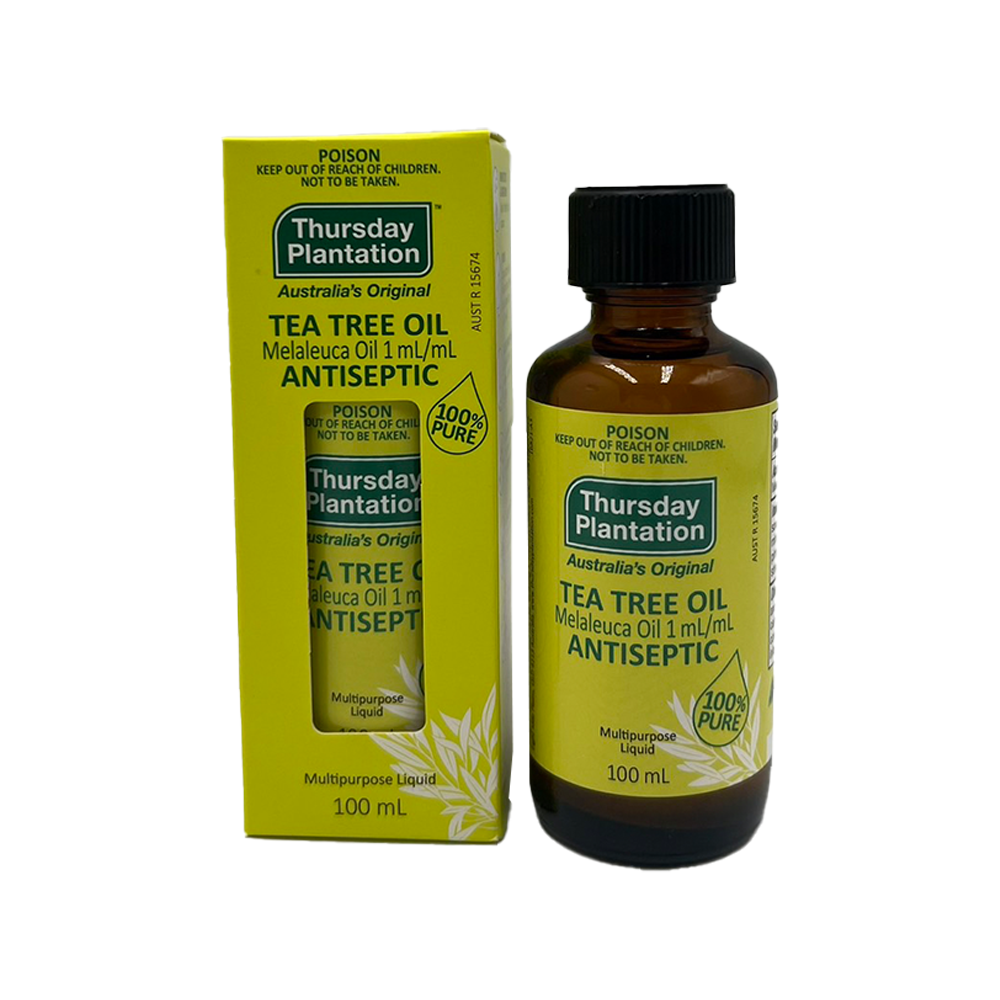 Thursday Plantatiton tee tree Oil    , , large