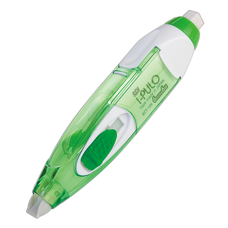 SDI雙主修兩用修正帶附替換帶, 6mm*6M, large